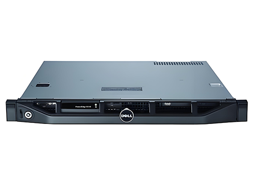 DELL PowerEdge R210服务器主板