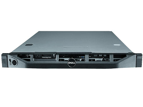 DELL PowerEdge R410服务器主板